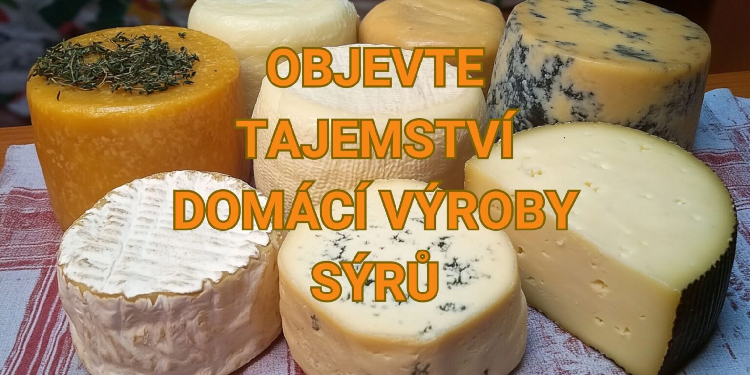 STŮL SE SÝRY