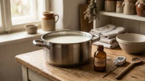 syřidlo pro&nbsp;výrobu sýrů