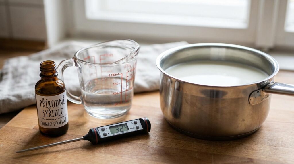 syřidlo pro&nbsp;sýr